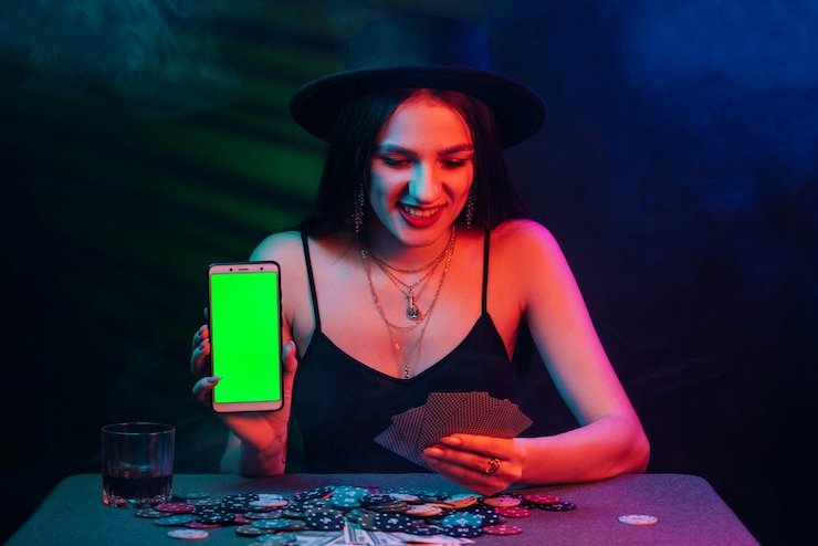 Ilustrasi keamanan data dan pengaturan privasi saat klaim bonus harian