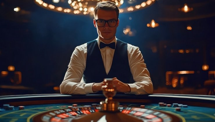 Simbol responsible gaming sebagai bagian dari pengalaman hiburan aman