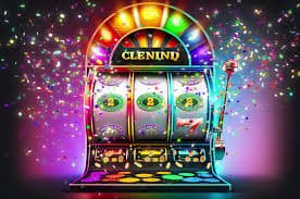 Tampilan permainan casino live dan mesin slots interaktif di platform hiburan online