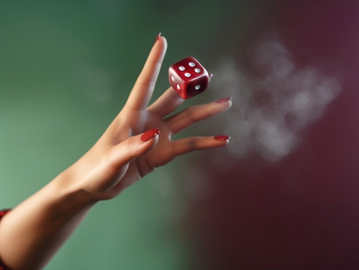 Simbol responsible gaming mendukung pemain baru yang daftar di pendekar138